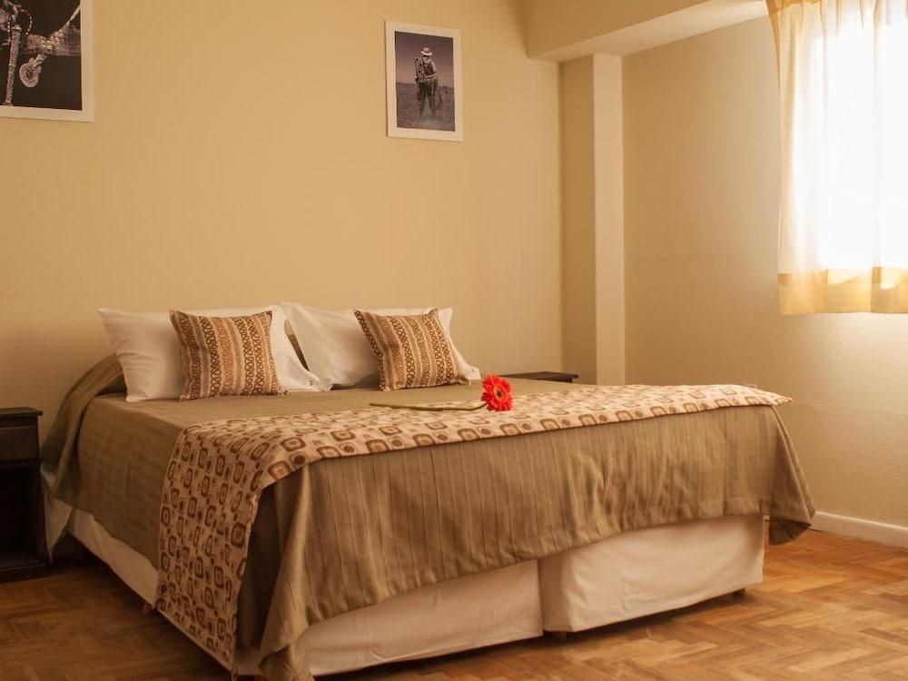 Hotel Tierra Gaucha San Carlos de Bariloche Bagian luar foto